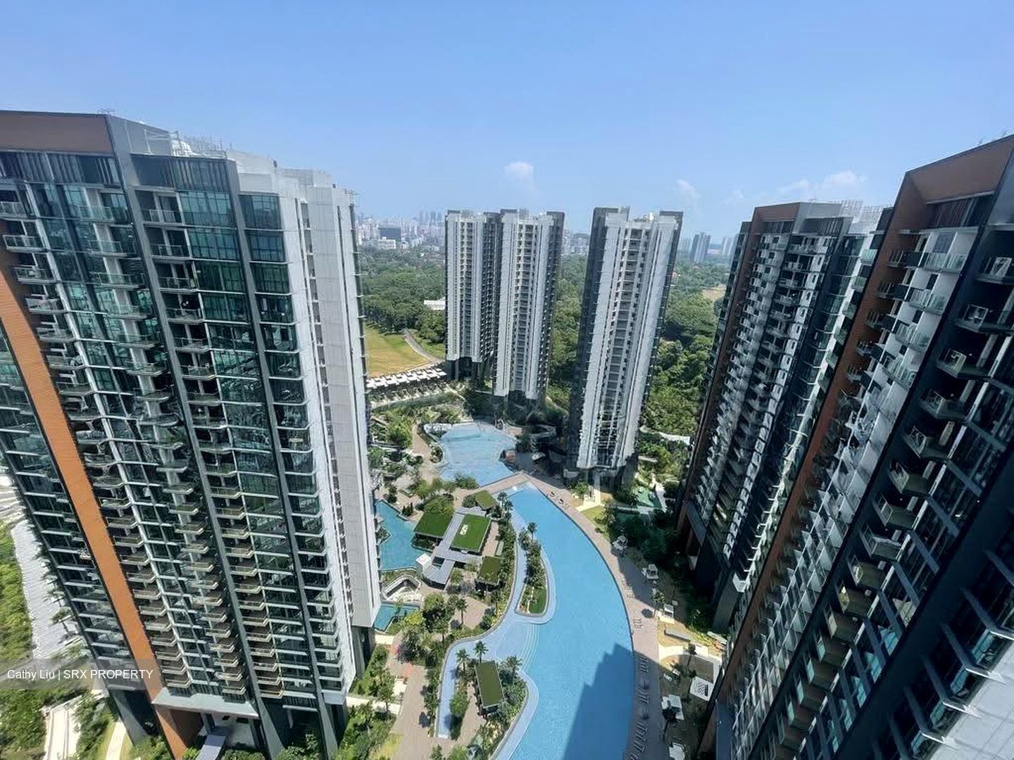 Normanton Park (D5), Apartment #639796191